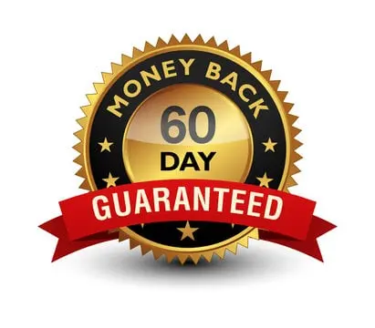 All Day Slimming Tea - 60 days Money back guarantee 